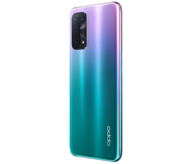 OPPO A54 5G 4/64GB Fantastic Purple - 650219 - zdjęcie 5
